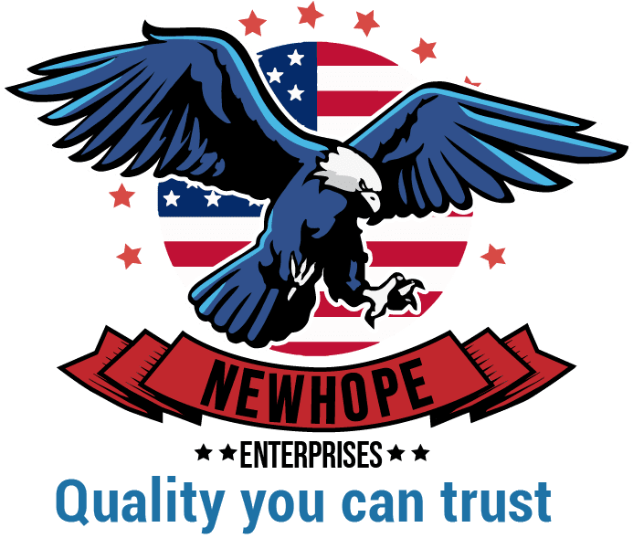 NewHope Logo